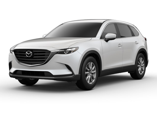 2018 Mazda CX-9 Sport