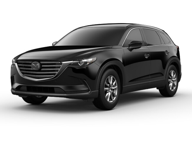 2018 Mazda Mazda CX-9 Touring SUV