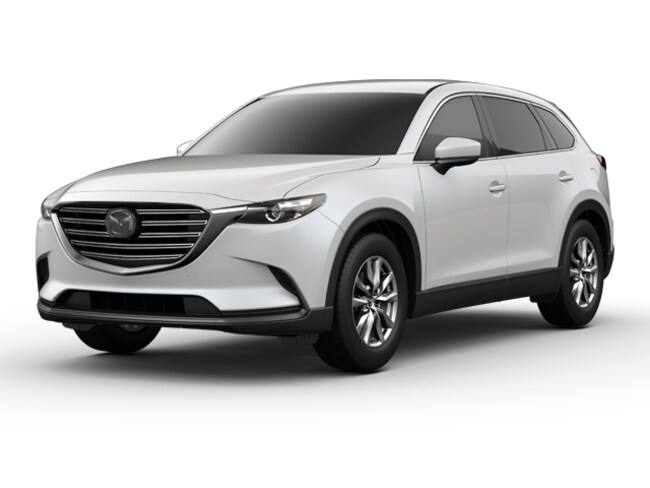 2018 Mazda Mazda CX-9 Touring SUV