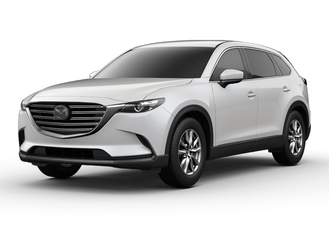 2018 Mazda CX-9 Touring's photo