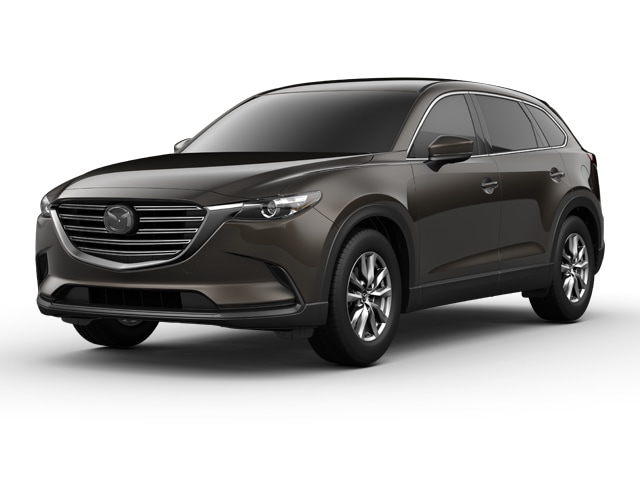 2018 Mazda CX-9 Touring AWD's photo