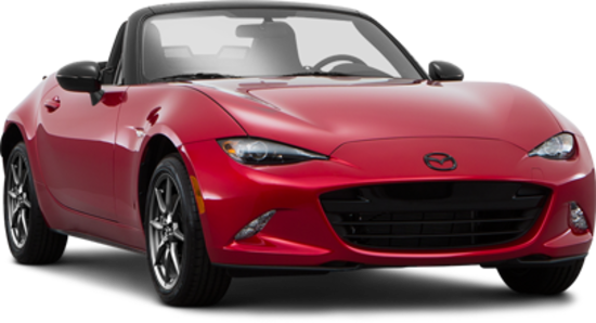 Mazda Mx 5 Miata