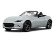 Used 2018 Mazda Mazda MX-5 Miata Club Convertible