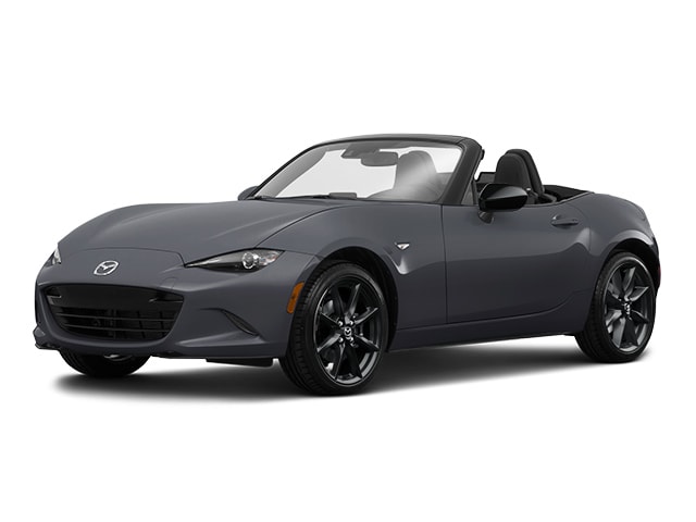 2018 Mazda MX-5 Miata Club Auto's photo
