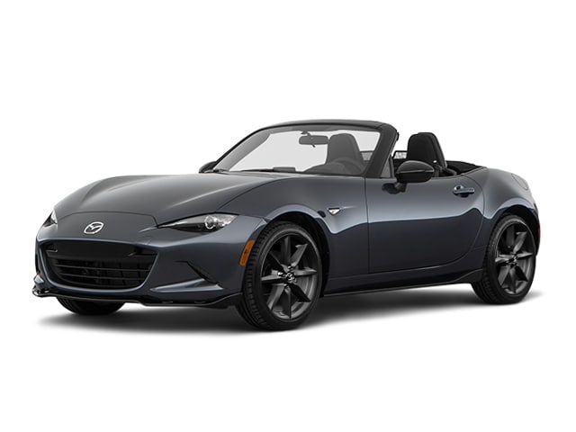 2020 Mazda Mazda Mx 5 Miata For Sale In Ocala Fl Jenkins