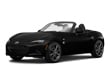 Used 2018 Mazda Miata Grand Touring Convertible
