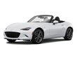 Used 2018 Mazda Mazda MX-5 Miata Grand Touring Convertible