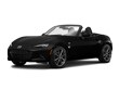 Used 2018 Mazda MX-5 Miata Grand Touring Convertible