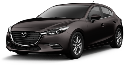 Mazda Mazda3 Hatchback Lease Image