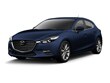 Used 2018 Mazda Mazda3 Touring Hatchback