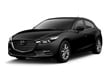 Used 2018 Mazda Mazda3 Touring Hatchback