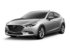 Used 2018 Mazda Mazda3 Touring Hatchback for Sale in San Rafael, CA