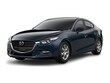 Mazda Mazda3 4-Door