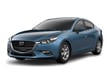 Certified 2018 Mazda Mazda3 Sport Sedan