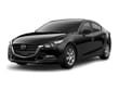 Used 2018 Mazda Mazda3 Sport Sedan