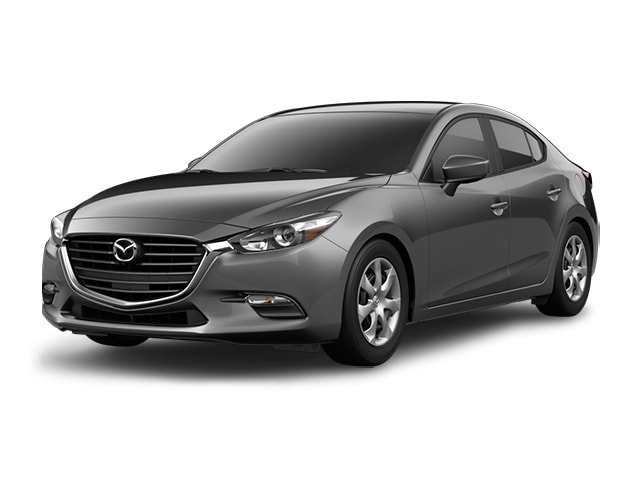 2018 Mazda Mazda3 Sport's photo