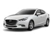 Used 2018 Mazda Mazda3 Sport Sedan