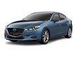 Used 2018 Mazda Mazda3 Touring Sedan