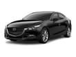 Used 2018 Mazda Mazda3 Touring Sedan