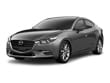 Used 2018 Mazda Mazda3 Touring Sedan