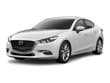 Used 2018 Mazda Mazda3 Touring Sedan