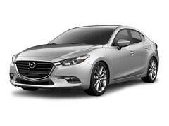 Used 2018 Mazda Mazda3 Touring Sedan for sale in Fort Myers