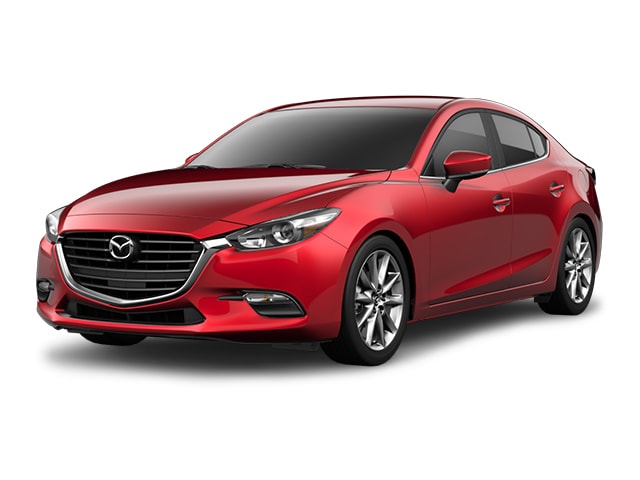 2018 Mazda CX-3 Touring MT 4-Door SKYACTIV's photo