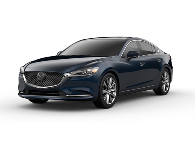 Mazda Grand Touring Titanium Mica Flash Mazda Grand Touring Titanium Mica Flash