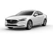 Certified 2018 Mazda Mazda6 Grand Touring Sedan
