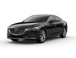 Certified 2018 Mazda Mazda6 Signature Sedan