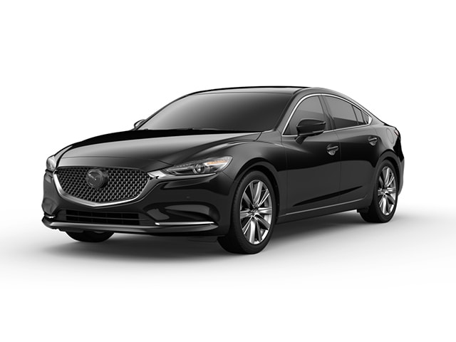 2018 Mazda Mazda6 Signature -
                Wesley Chapel, FL