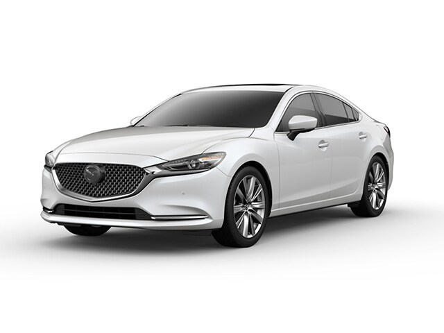Used 2018 Mazda Mazda6 For Sale At North End Mazda Vin Jm1gl1xy1j1304344