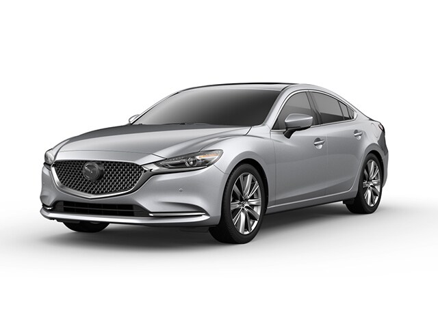 2018 Mazda EZ-6 Signature Auto's photo