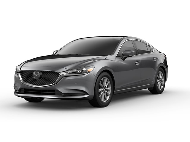 Mazda6 In San Diego Ca John Hine Mazda San Diego