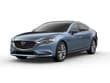Used 2018 Mazda Mazda6 Touring Sedan