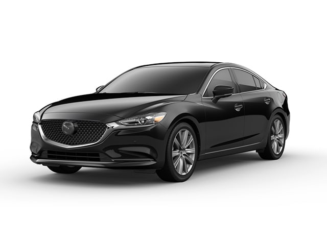 2018 Mazda Mazda6 i Touring -
                Ramsey, NJ