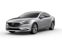 Used 2018 Mazda Mazda6 Touring Sedan for Sale in San Rafael, CA