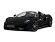 Used 2018 McLaren 570S  Convertible