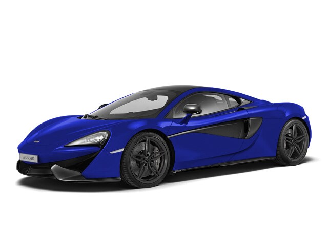 2018 Mclaren 570s Coupe Digital Showroom Mclaren San Francisco