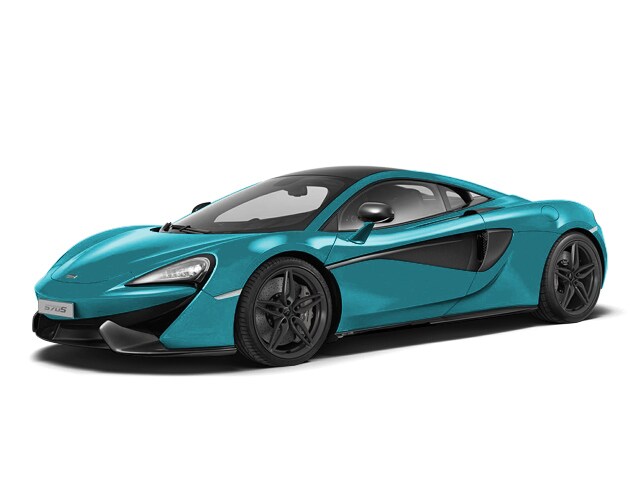 2018 Mclaren 570s Coupe Digital Showroom Mclaren San Francisco