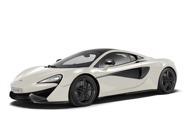 2018 Mclaren 570s Coupe Digital Showroom Mclaren San Francisco