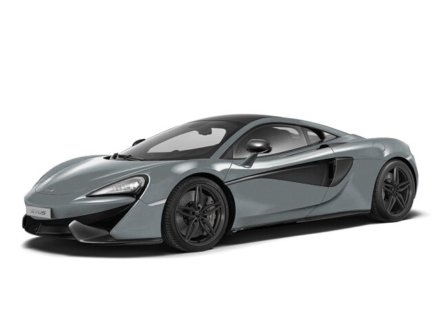 2018 Mclaren 570s Coupe Digital Showroom Mclaren San Francisco