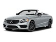  Mercedes-Benz AMG C 43