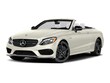  Mercedes-Benz AMG C 43