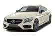 Used 2018 Mercedes-Benz C-Class AMG C 43 Coupe
