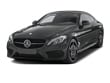 Used 2018 Mercedes-Benz AMG C 43 4MATIC Coupe