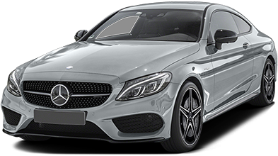 mercedes benz amg coupe offers current special