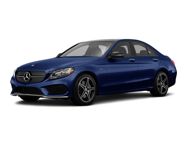2018 Mercedes-Benz C-Class AMG C43 4MATIC's photo