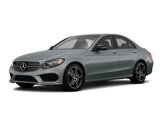 Used 2018 Mercedes-Benz AMG C 43 AMG C 43 Sedan for sale in Houston