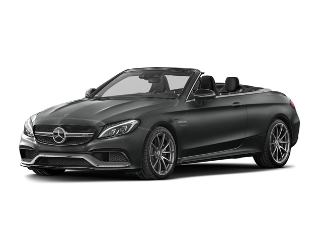 2018 Mercedes-Benz C-Class AMG® C63 for sale in Melbourne, FL